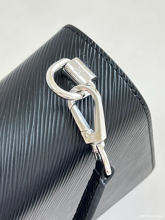 AAA Replica Ru VUITTON MM TWIST LOUIS 0710
